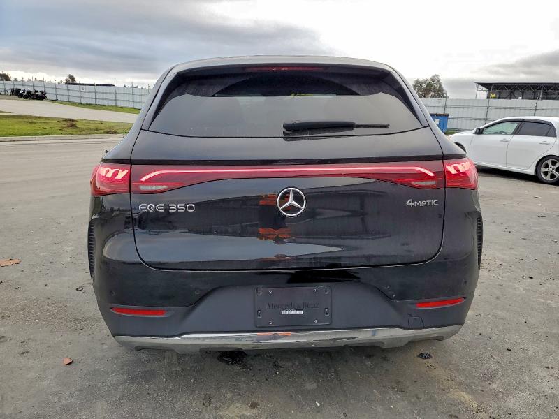 MERCEDES-BENZ EQE SUV 35 2023 VIN 4JGGM1CB9PA039854