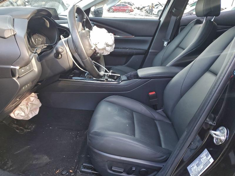 MAZDA CX30 2024 VIN 3MVDMBCM1RM676384