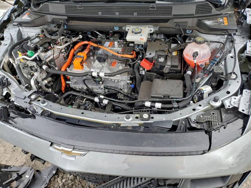 CHEVROLET EQUINOX EV 2026 VIN 3GN7DMRP9TS106252