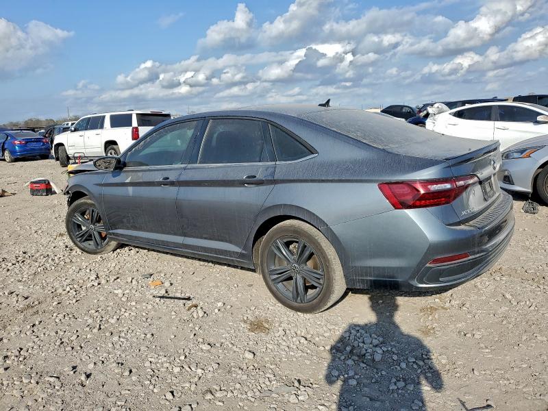 Фото 2 - VOLKSWAGEN JETTA