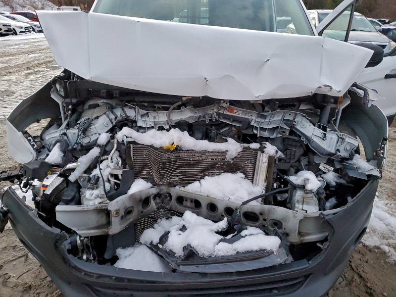 Фото 12 - FORD TRANSIT