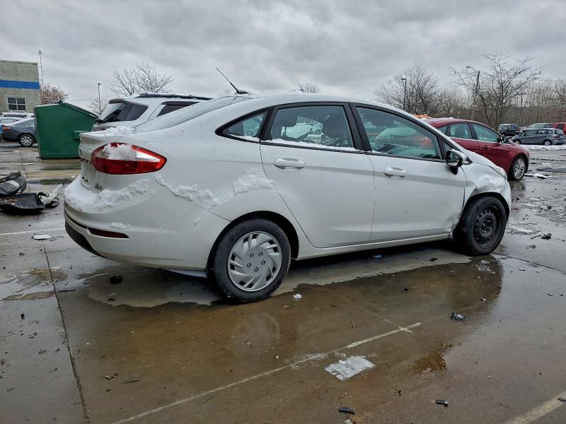 Фото 3 - FORD FIESTA