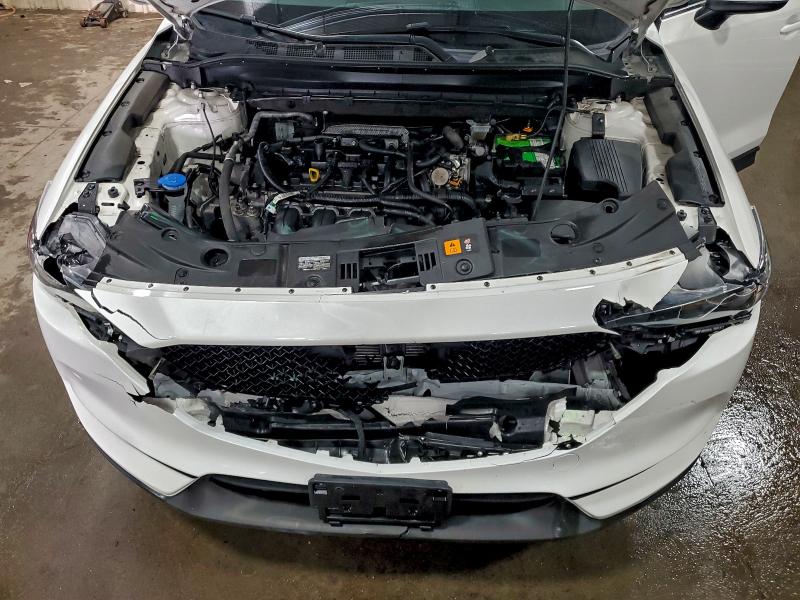 Фото 12 - MAZDA CX-5