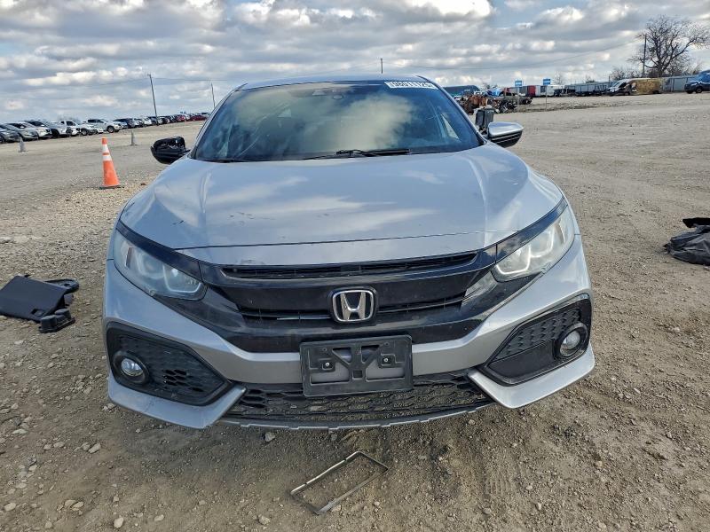 Фото 5 - HONDA CIVIC