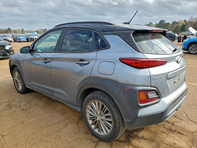 Фото 2 - HYUNDAI KONA