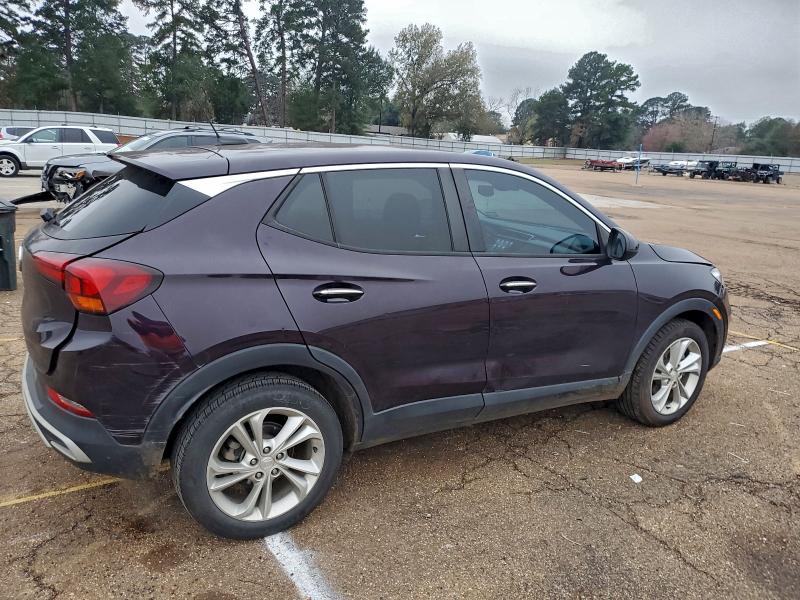 Фото 3 - BUICK ENCORE