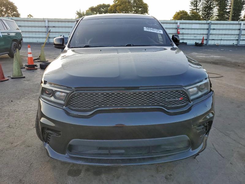 Фото 5 - DODGE DURANGO
