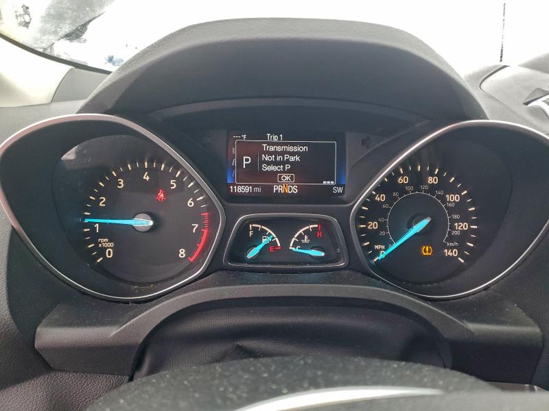 Фото 9 - FORD ESCAPE