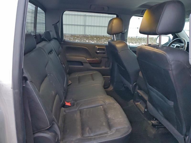 Фото 10 - GMC SIERRA