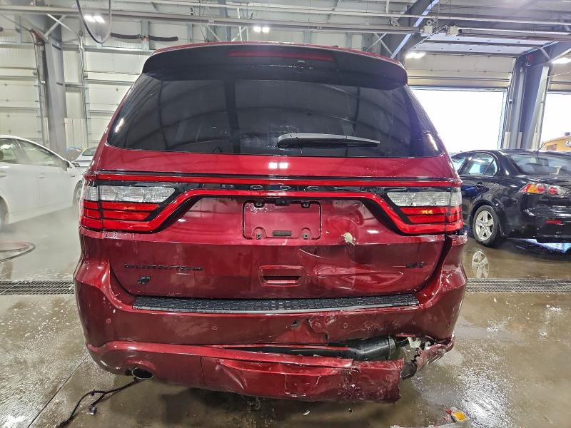 Фото 6 - DODGE DURANGO