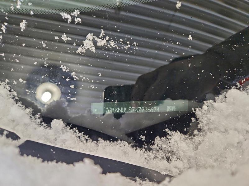 Фото 14 - GMC ACADIA