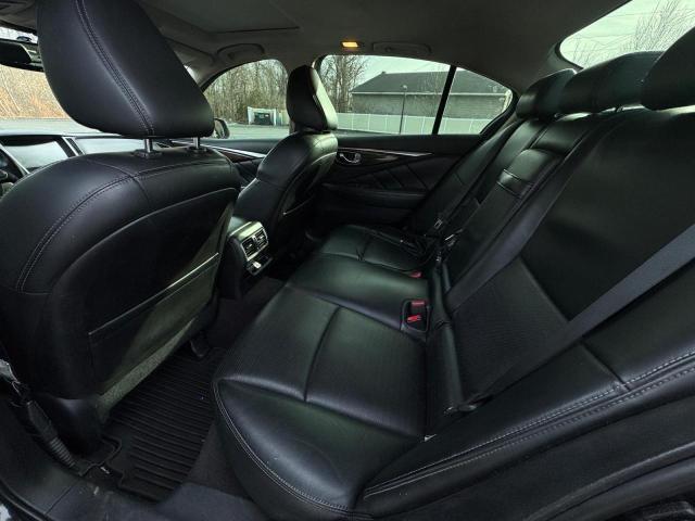 Фото 7 - INFINITI Q50