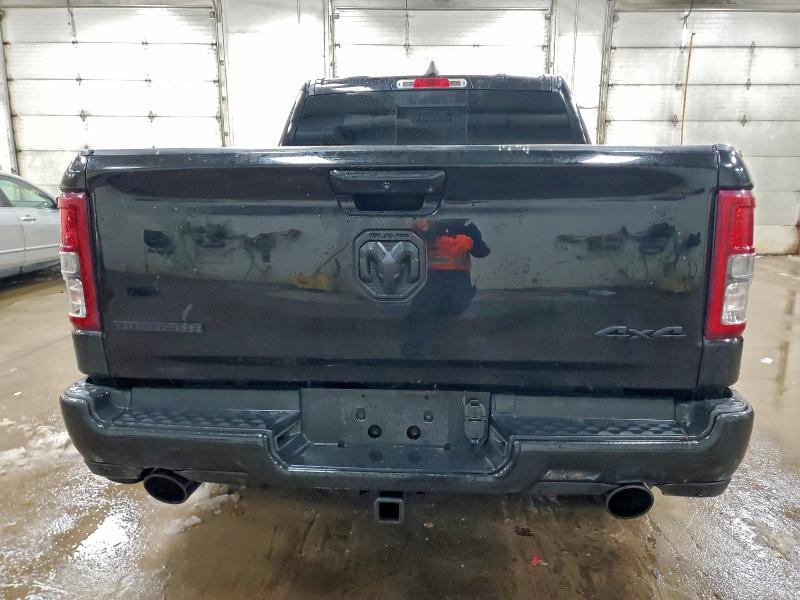 Фото 6 - RAM 1500