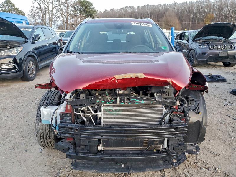 Фото 5 - NISSAN KICKS