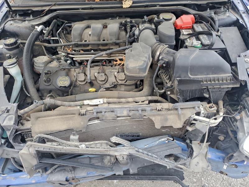 Фото 11 - FORD TAURUS