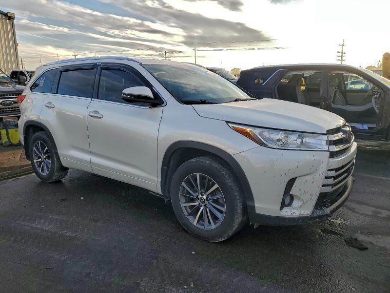 Фото 4 - TOYOTA HIGHLANDER