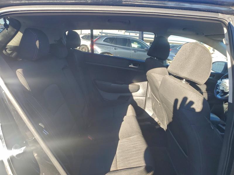 Фото 10 - KIA SPORTAGE