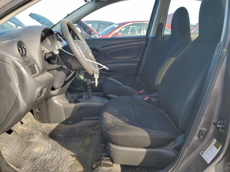 Фото 7 - NISSAN VERSA