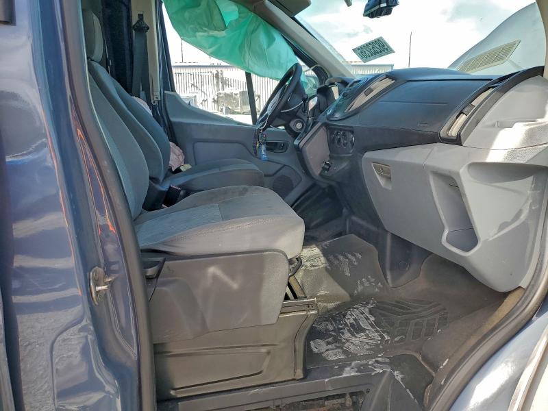 Фото 7 - FORD TRANSIT