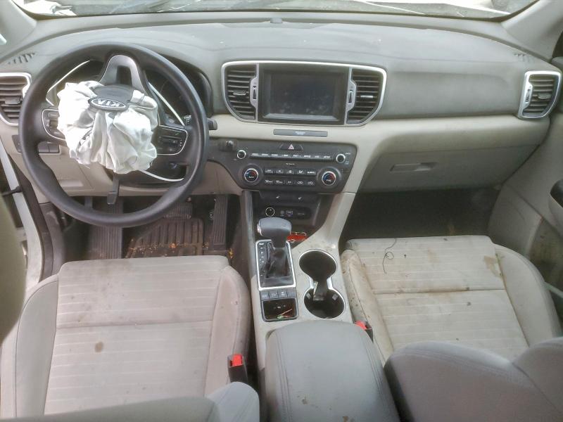 Фото 8 - KIA SPORTAGE