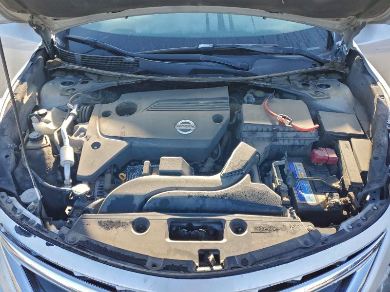 Фото 11 - NISSAN ALTIMA