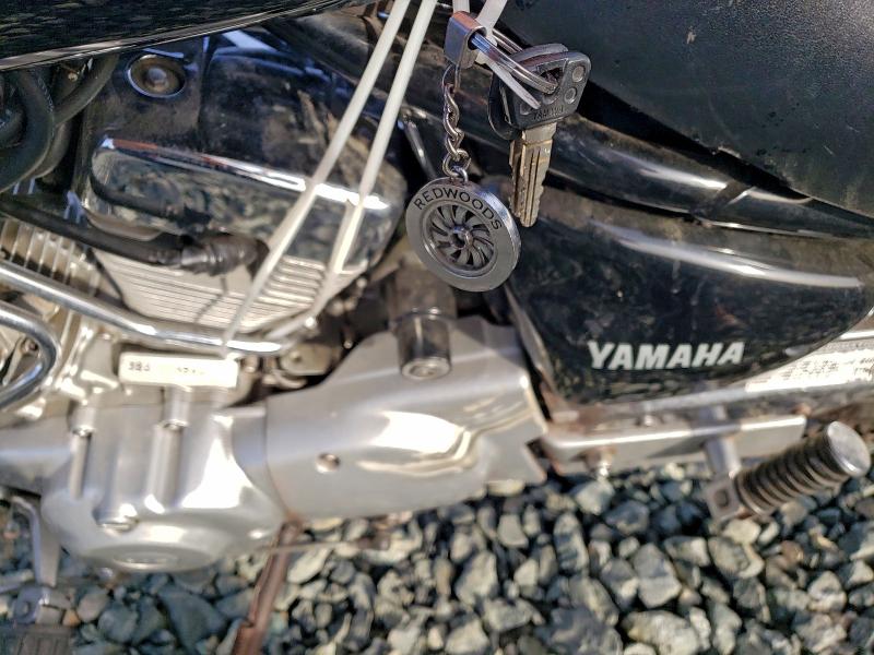 YAMAHA XV250 2002