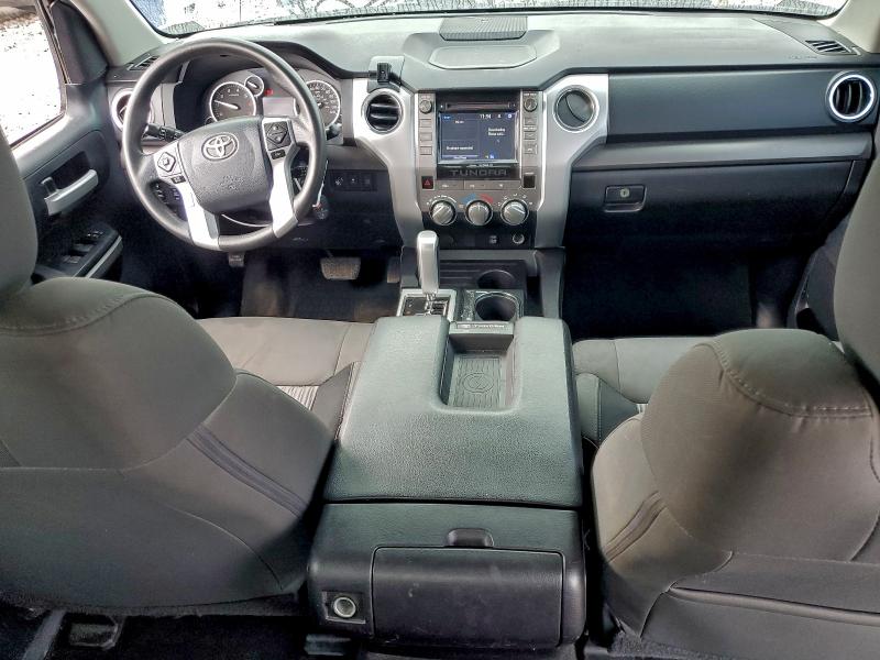 Фото 8 - TOYOTA TUNDRA