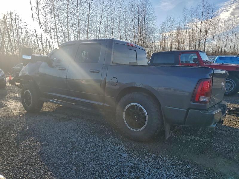 Фото 2 - RAM 1500