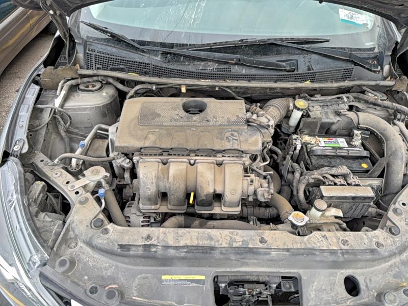 Фото 7 - NISSAN SENTRA