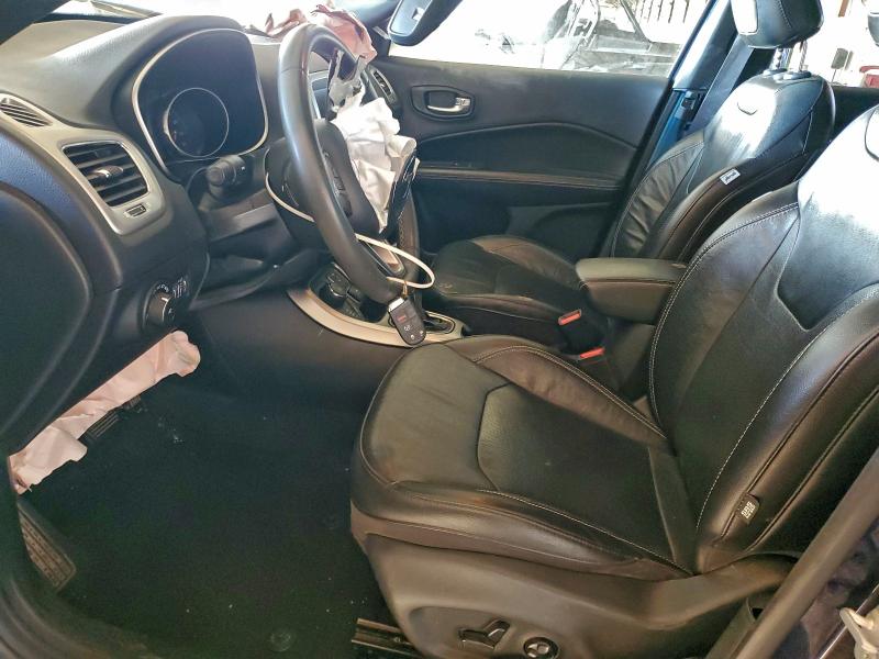 Фото 7 - JEEP COMPASS