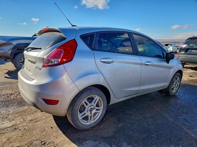 Фото 3 - FORD FIESTA