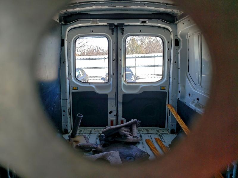 Фото 10 - FORD TRANSIT