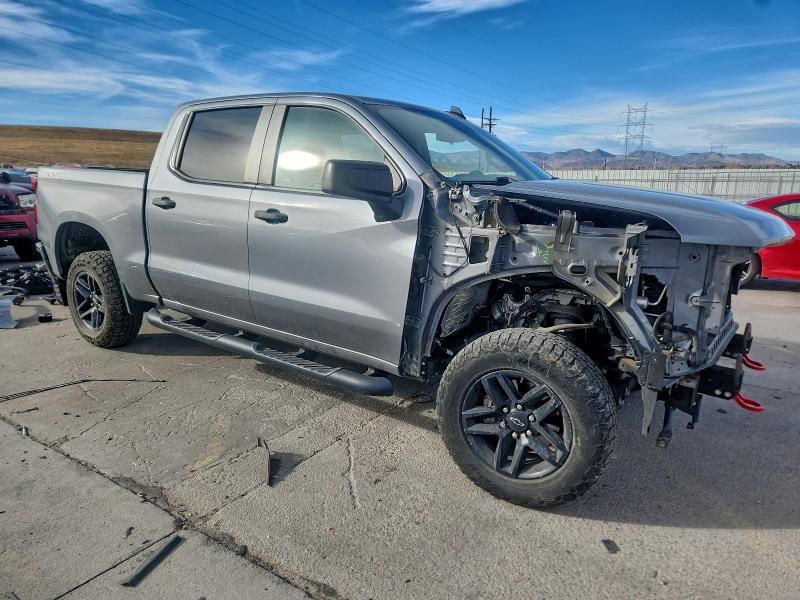 Фото 4 - CHEVROLET ALL Models