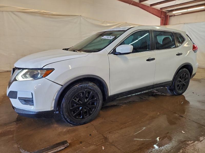 Фото 1 - NISSAN ROGUE