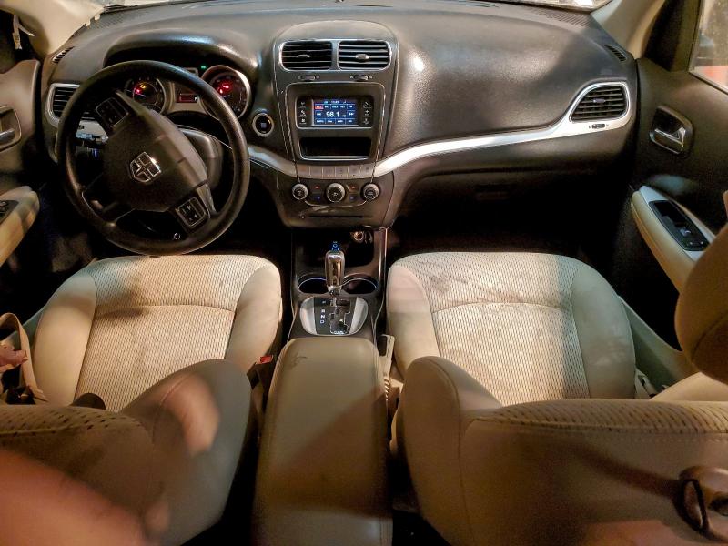 Фото 8 - DODGE JOURNEY