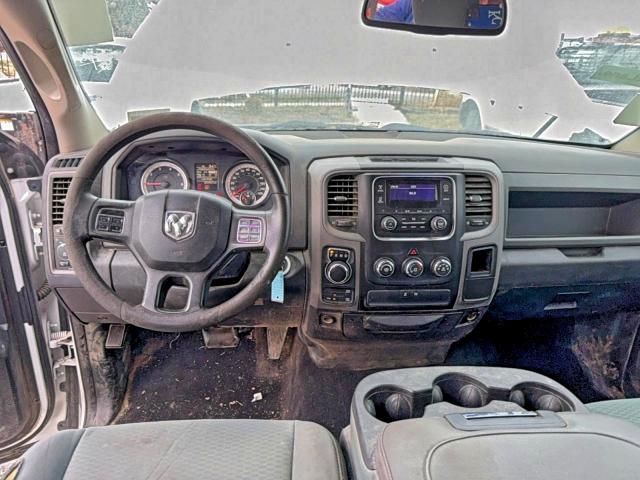 Фото 9 - RAM 1500