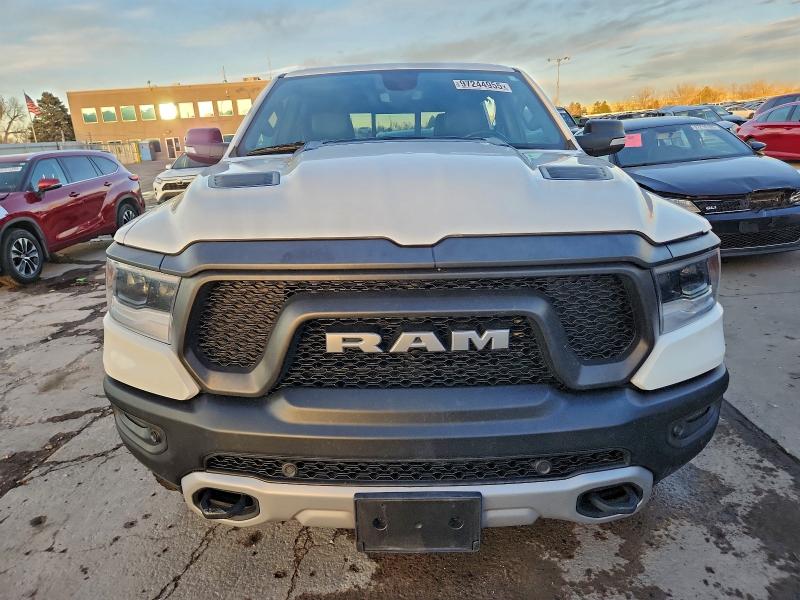Фото 5 - RAM 1500