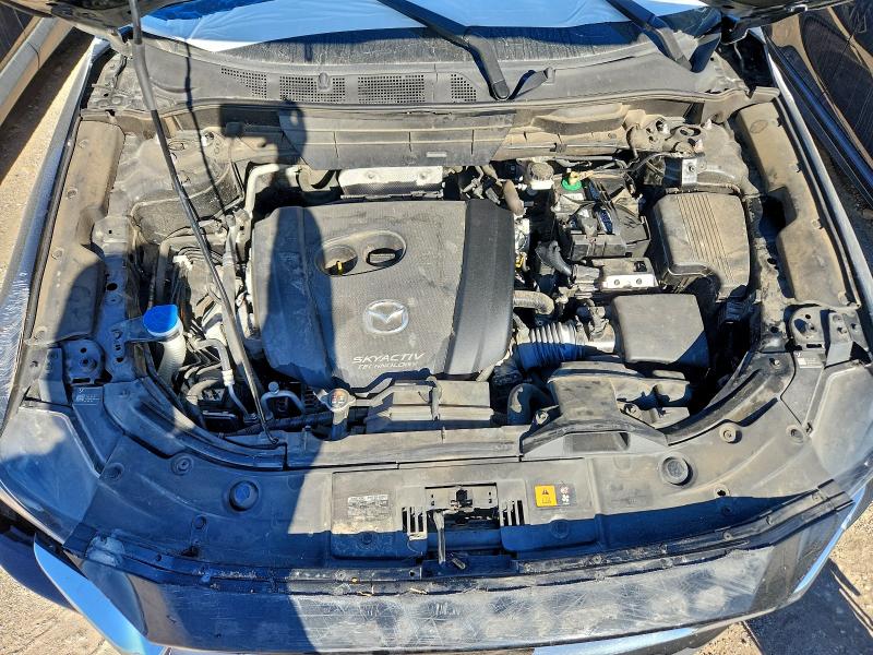 Фото 11 - MAZDA CX-5