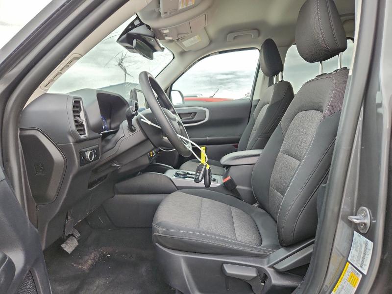 Фото 7 - FORD BRONCO