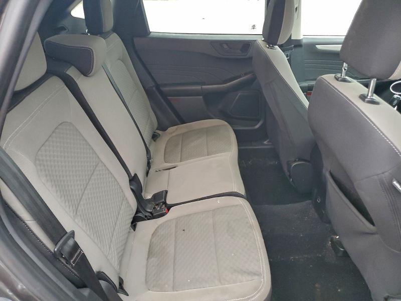 Фото 11 - FORD ESCAPE