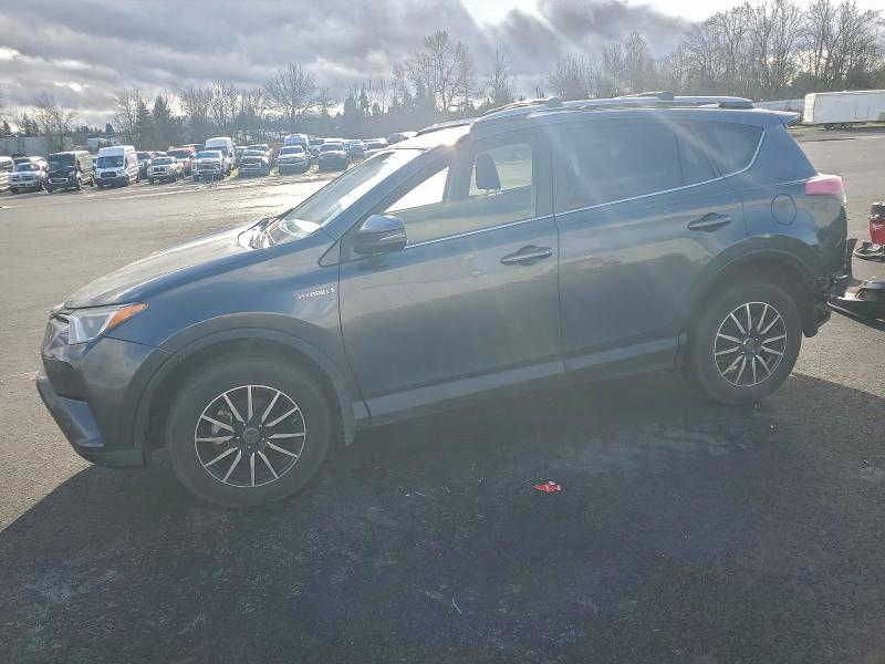 Фото 1 - TOYOTA RAV4