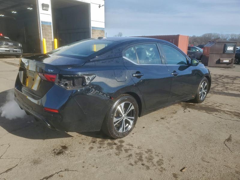 Фото 3 - NISSAN SENTRA