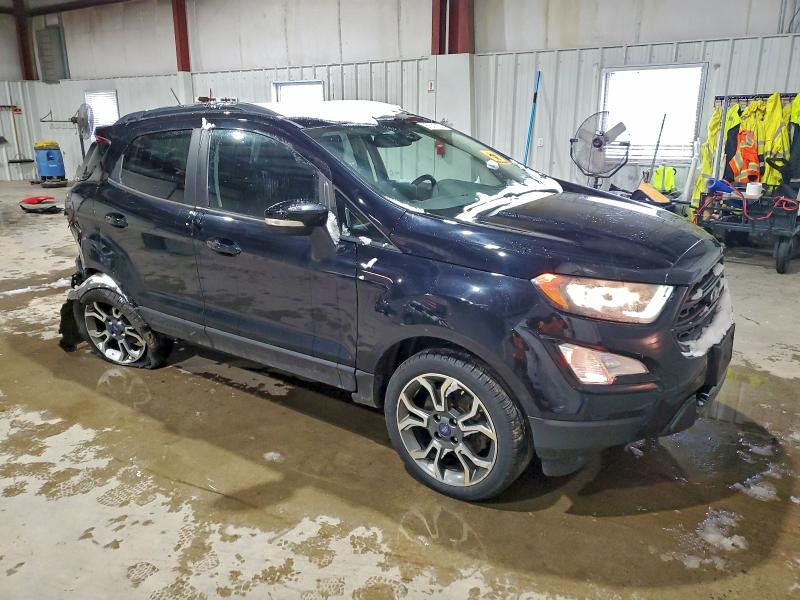 Фото 4 - FORD ECOSPORT