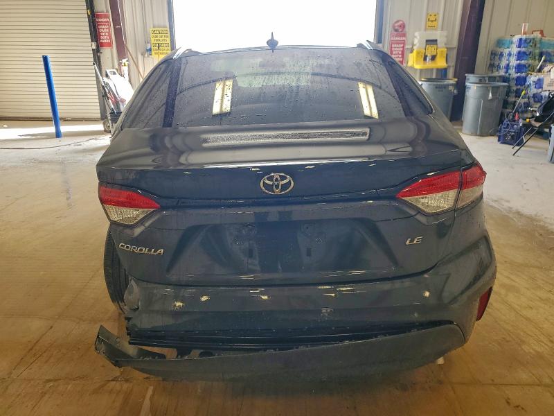 Фото 6 - TOYOTA COROLLA