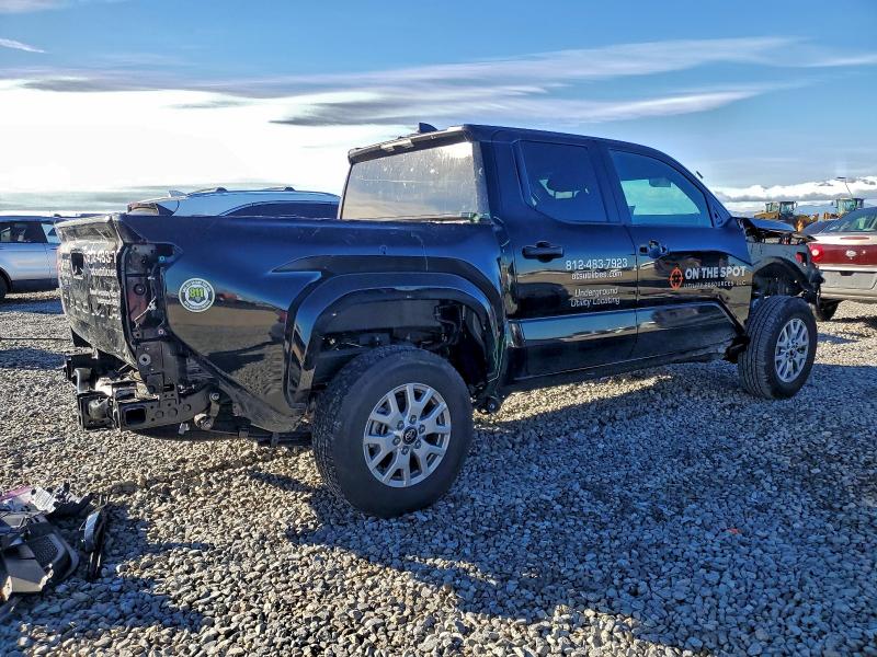 Фото 3 - TOYOTA TACOMA