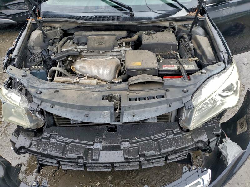 Фото 11 - TOYOTA CAMRY