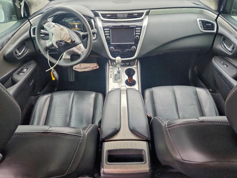 Фото 8 - NISSAN MURANO