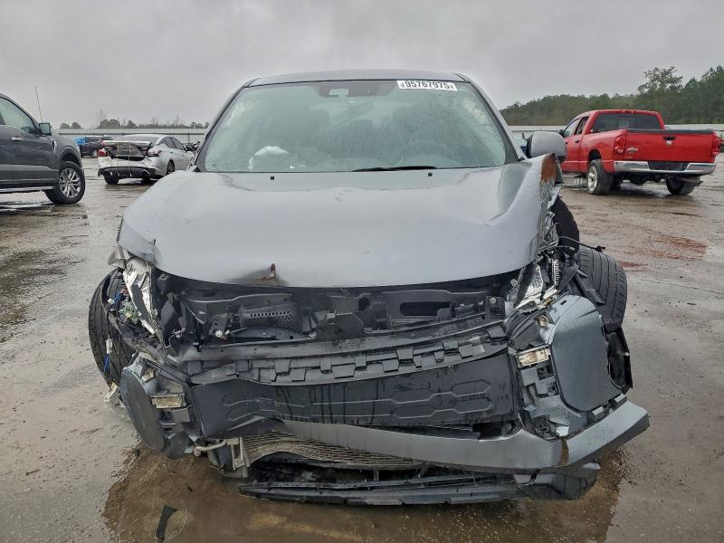 Фото 5 - MITSUBISHI OUTLANDER