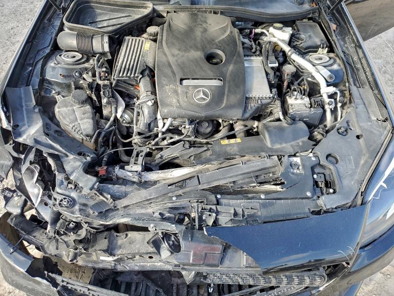 MERCEDES-BENZ SLC-CLASS 2020 VIN W1KPK3JA0LF170786