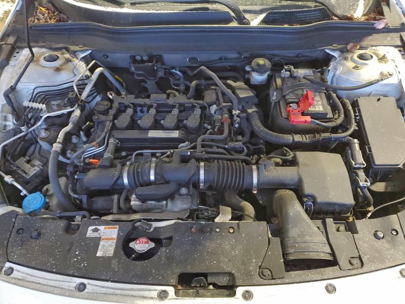 Фото 11 - HONDA ACCORD